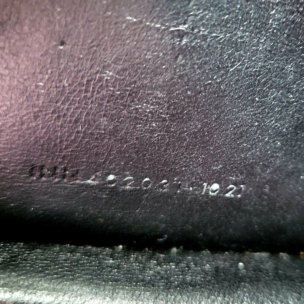 Yves Saint Laurent Pink Chain Shoulder Bag - Picture 7 of 9